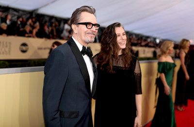Gary Oldman Poster 3189628