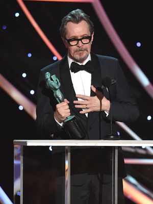 Gary Oldman Poster 3189631