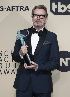 Gary Oldman Poster 3189642