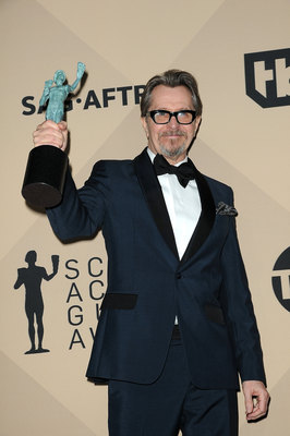 Gary Oldman Poster 3189643