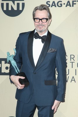 Gary Oldman Poster 3189648