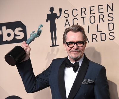 Gary Oldman Poster 3189655