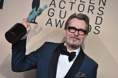 Gary Oldman Poster 3189656