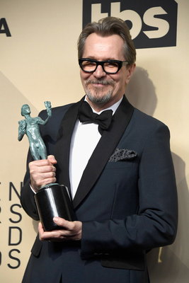 Gary Oldman Poster 3189659