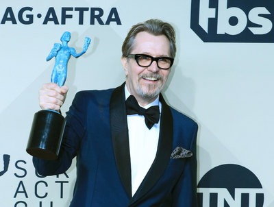 Gary Oldman Poster 3189663