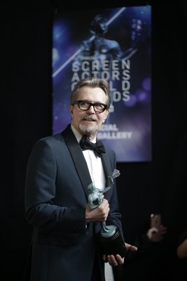 Gary Oldman Poster 3189664