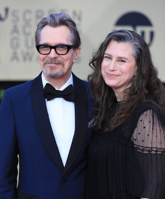Gary Oldman Poster 3189665