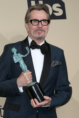 Gary Oldman Poster 3189671