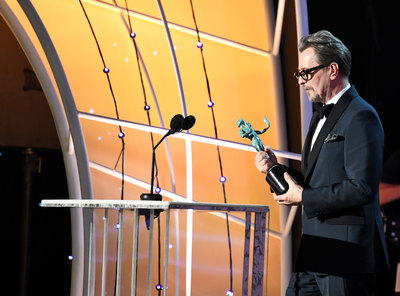 Gary Oldman Poster 3189678