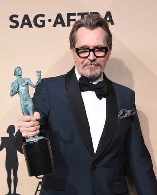 Gary Oldman Poster 3189684