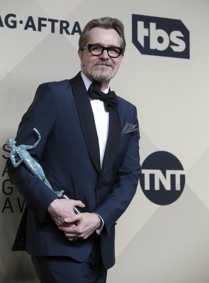 Gary Oldman Poster 3189690