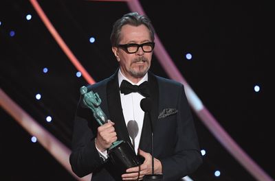 Gary Oldman Poster 3189692