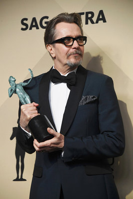 Gary Oldman Poster 3189695