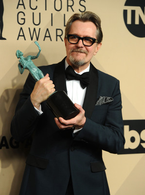 Gary Oldman Poster 3189705