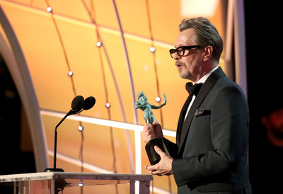 Gary Oldman Poster 3189707
