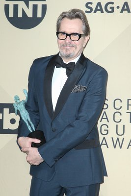 Gary Oldman Poster 3189709