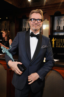 Gary Oldman Poster 3189713