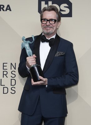 Gary Oldman Poster 3189715