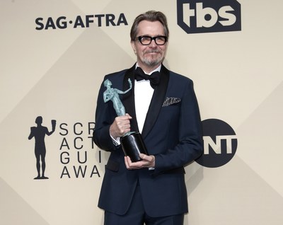 Gary Oldman Poster 3189719
