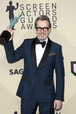 Gary Oldman Poster 3189730