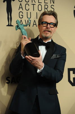 Gary Oldman Poster 3189731