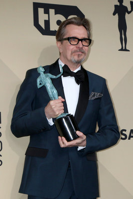 Gary Oldman Poster 3189738