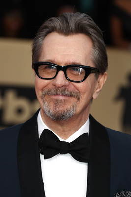 Gary Oldman Poster 3189742