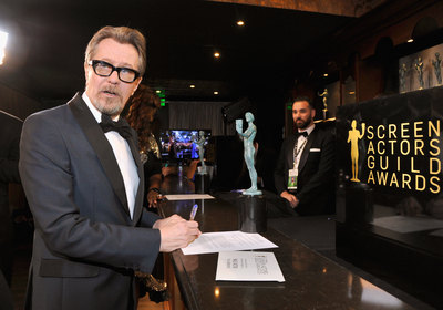 Gary Oldman Poster 3189743