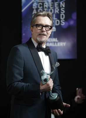 Gary Oldman Poster 3189747