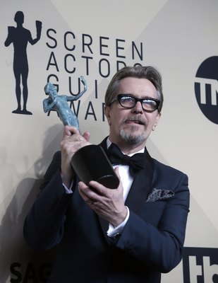 Gary Oldman Poster 3189753