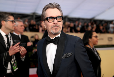 Gary Oldman Poster 3189757