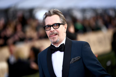 Gary Oldman Poster 3189762