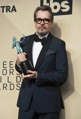 Gary Oldman Poster 3189767