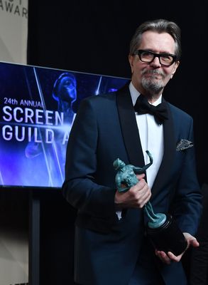 Gary Oldman Poster 3189768