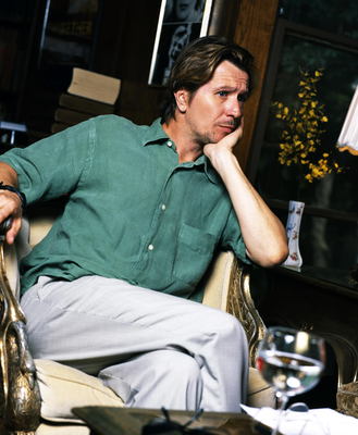 Gary Oldman Poster 3255090