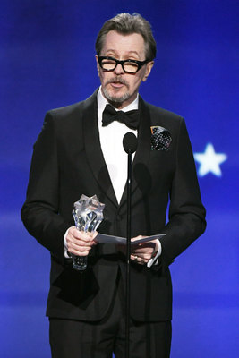 Gary Oldman Poster 3724842