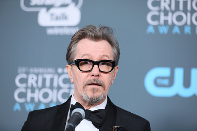 Gary Oldman Poster 3724845