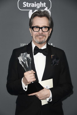 Gary Oldman Poster 3724847