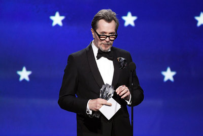 Gary Oldman Poster 3724850