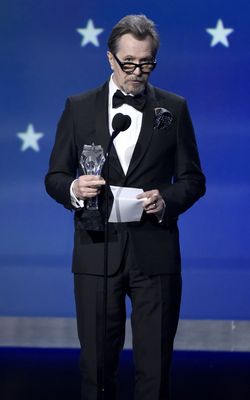 Gary Oldman Poster 3724851
