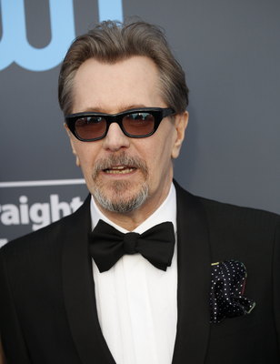Gary Oldman Poster 3724853