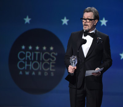 Gary Oldman Poster 3724856