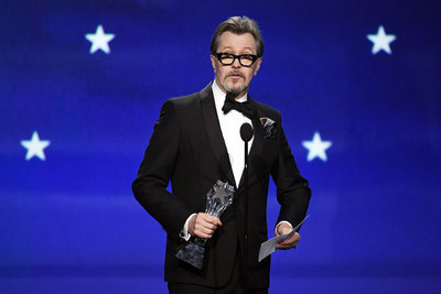 Gary Oldman Poster 3724857