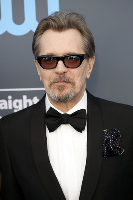 Gary Oldman Poster 3724858