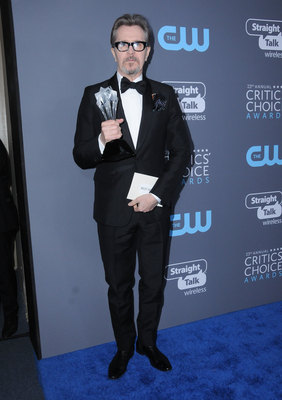 Gary Oldman Poster 3724859