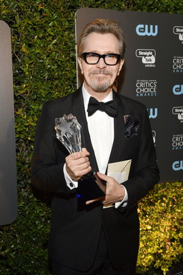 Gary Oldman Poster 3724861