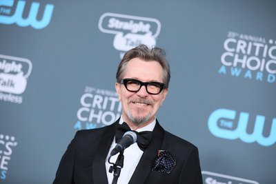 Gary Oldman Poster 3724862
