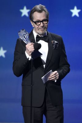 Gary Oldman Poster 3724866