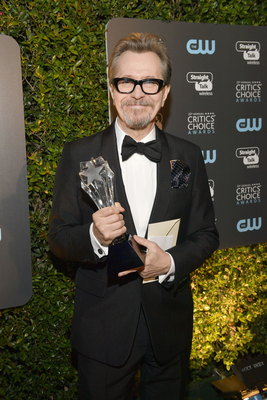 Gary Oldman Poster 3724867