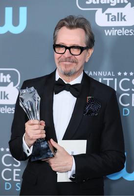Gary Oldman Poster 3724868